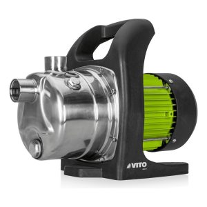 Bomba Transfega Inox 800 W – Vito