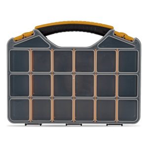 Caixa Arrumação Multiusos 13 " – Vito