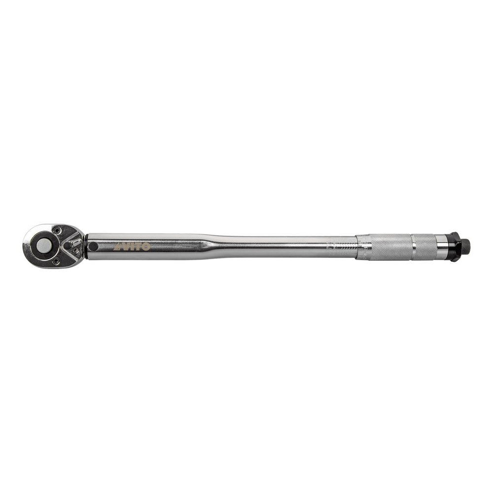 Chave Dinamométrica 1/2" 28–210 Nm – Vito