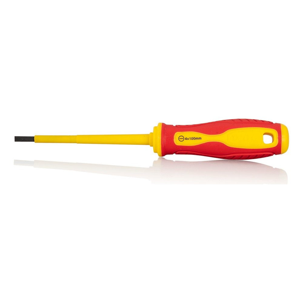 Chave Fenda Isolada 4×100 – Vito