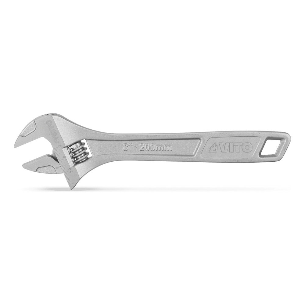 Chave Inglesa Pro 250 mm – Vito