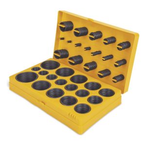 Conjunto O Rings 34 Tamanhos - 407 un – Vito