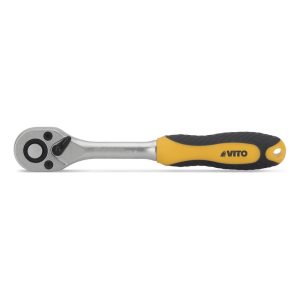 Chave Roquete 1/4" – Vito