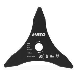 Disco Corte Mato 3 Dentes – Vito