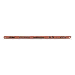 Conjunto 3 Folhas Serra Corte Aço HSS VIFCFHK3B – Vito