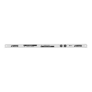 Conjunto 3 Folhas Serra Corte Ferro Normal VIFCFMK3B – Vito