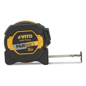 Fita Metrica MXR8 8 m – Vito