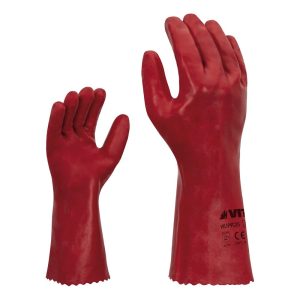 Luvas Industrial em PVC 35 cm – Vito