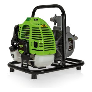Motobomba Gasolina 1"-43CC-2T – Vito