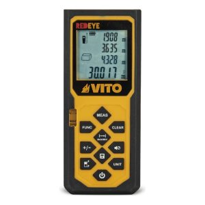 Medidro Distancias, Area Volume Laser 60 m – Vito