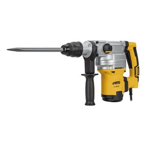Martelo Perfurador/Demolidor 1050 W SDS Max – Vito