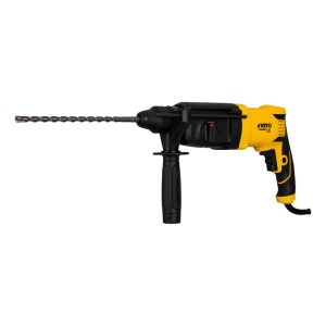 Martelo Perfurador/Demolidor 850 W SDS Plus – Vito