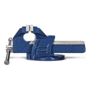 Torno de Bancada 125 mm – Vito