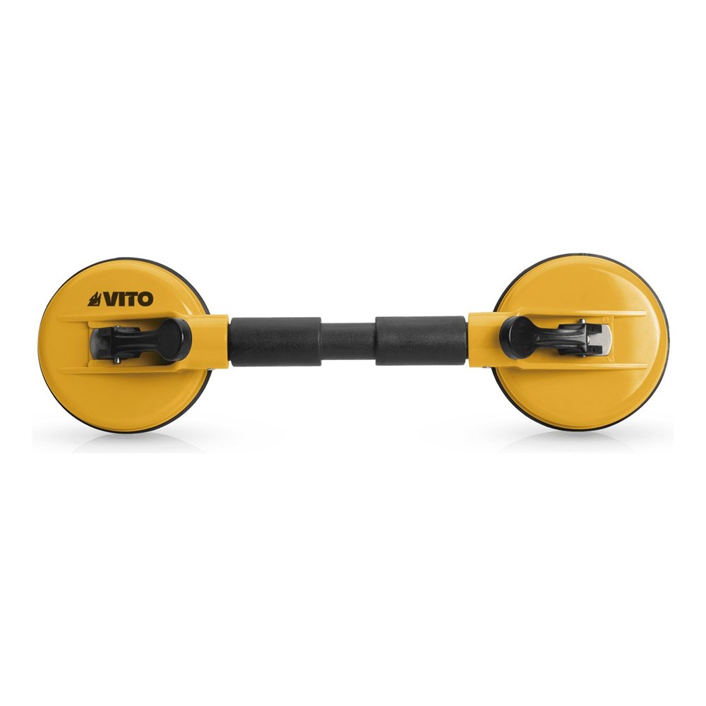 Ventosa Dupla (Cap.max 80KG) – Vito