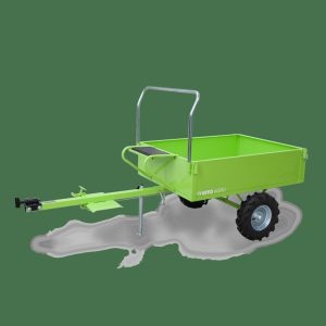 Atrelado para Moto-Enxada 7 cv – Vito