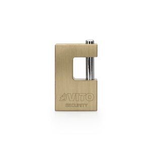 Cadeado em "u" 60 mm – Vito