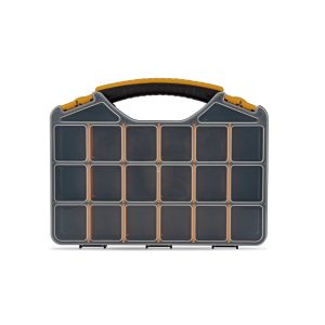 Caixa Arrumação Multiusos 18" – Vito
