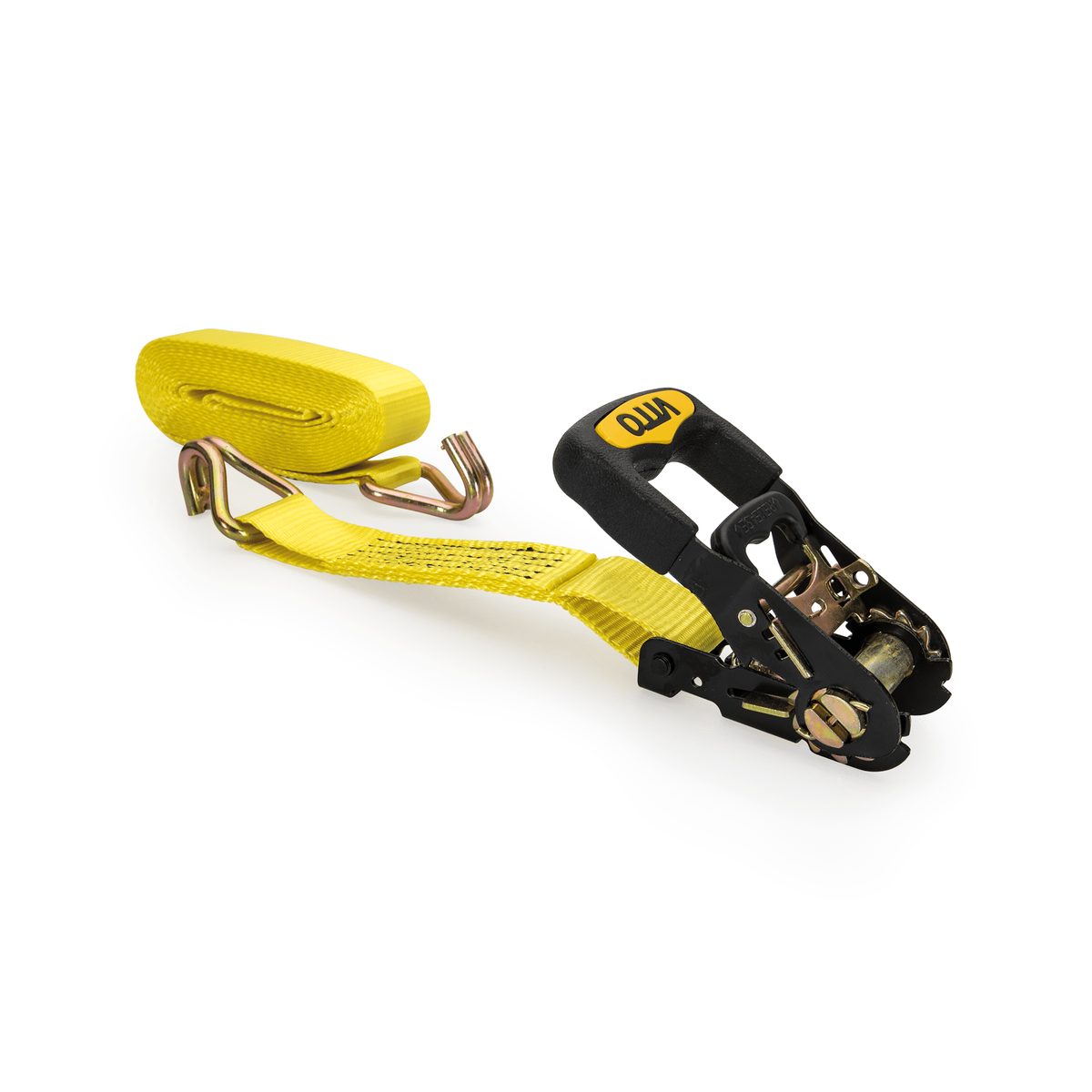 Cinta Fixação 2 Ganchos 33 mm x4,5m 2500 kg – Vito