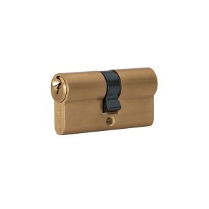 Canhão para Fechadura Bronze – Vito