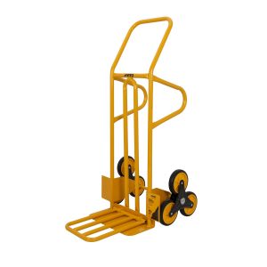 Carrinho de Transporte Sobe Escadas 250 kg – Vito