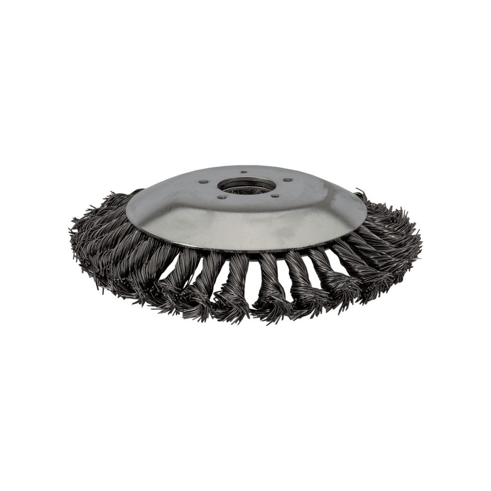 Escova de Aço para Roçadora 150 mm – Vito
