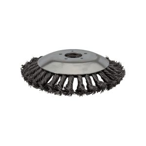 Escova de Aço para Roçadora 150 mm – Vito