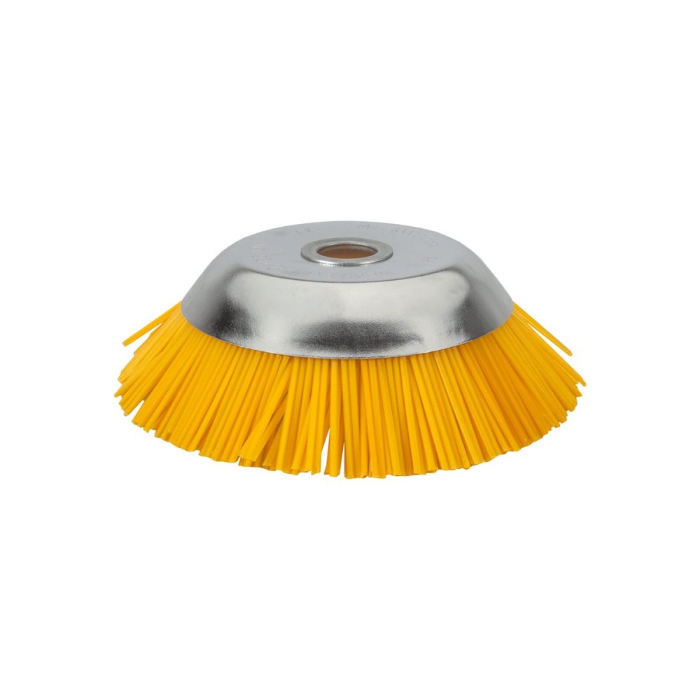 Escova de Nylon para Roçadora 200 mm – Vito