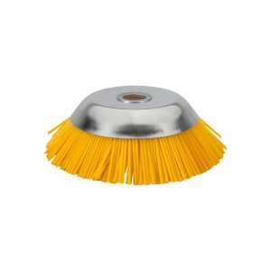 Escova de Nylon para Roçadora 200 mm – Vito