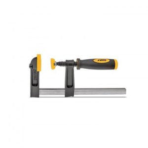 Grampo Aperto Rápido com BI-MAT.120×800 mm – Vito