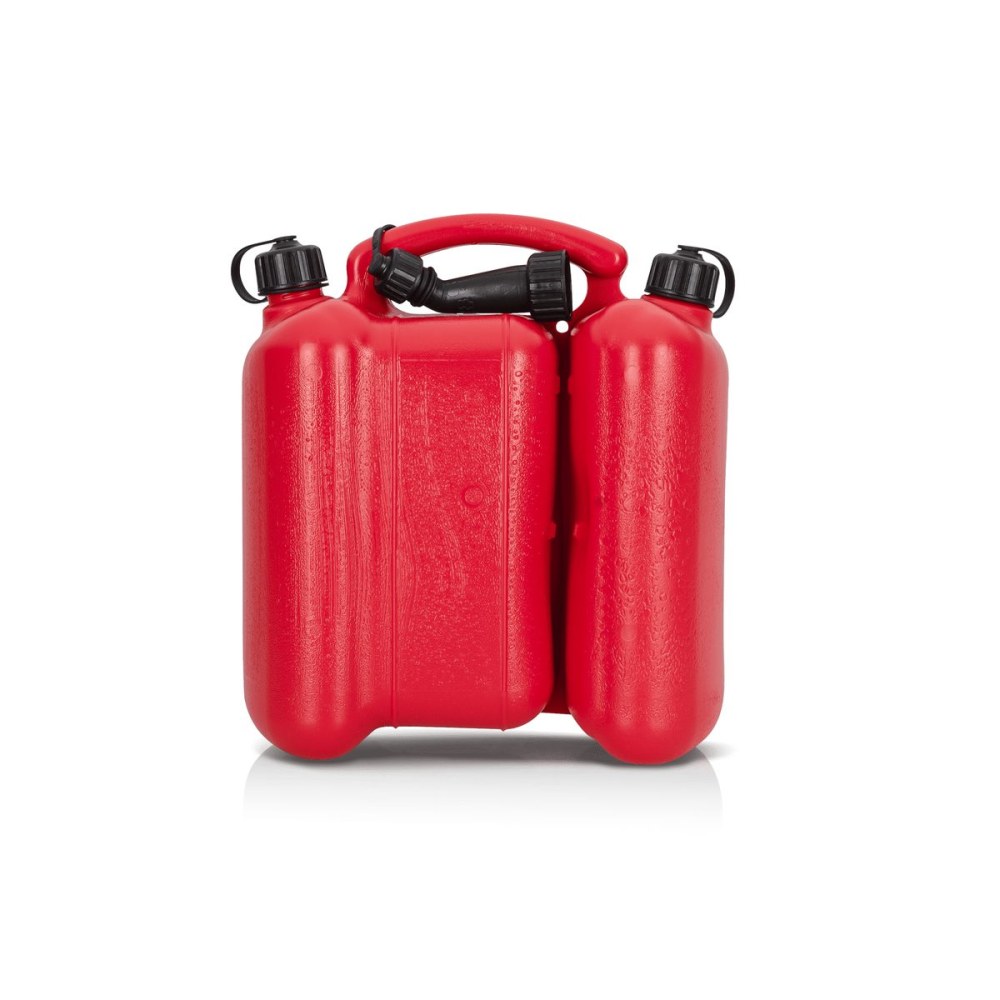 Jerry Can Combinado Gasolina 5l/Óleo 3l – Vito