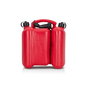 Jerry Can Combinado Gasolina 5l/Óleo 3l – Vito