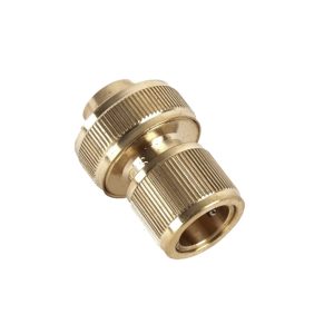 Junção Rápida em Metal 5/8" – Vito