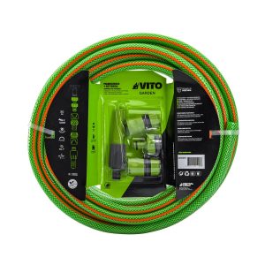 Kit Rega Completo 10 m – Vito