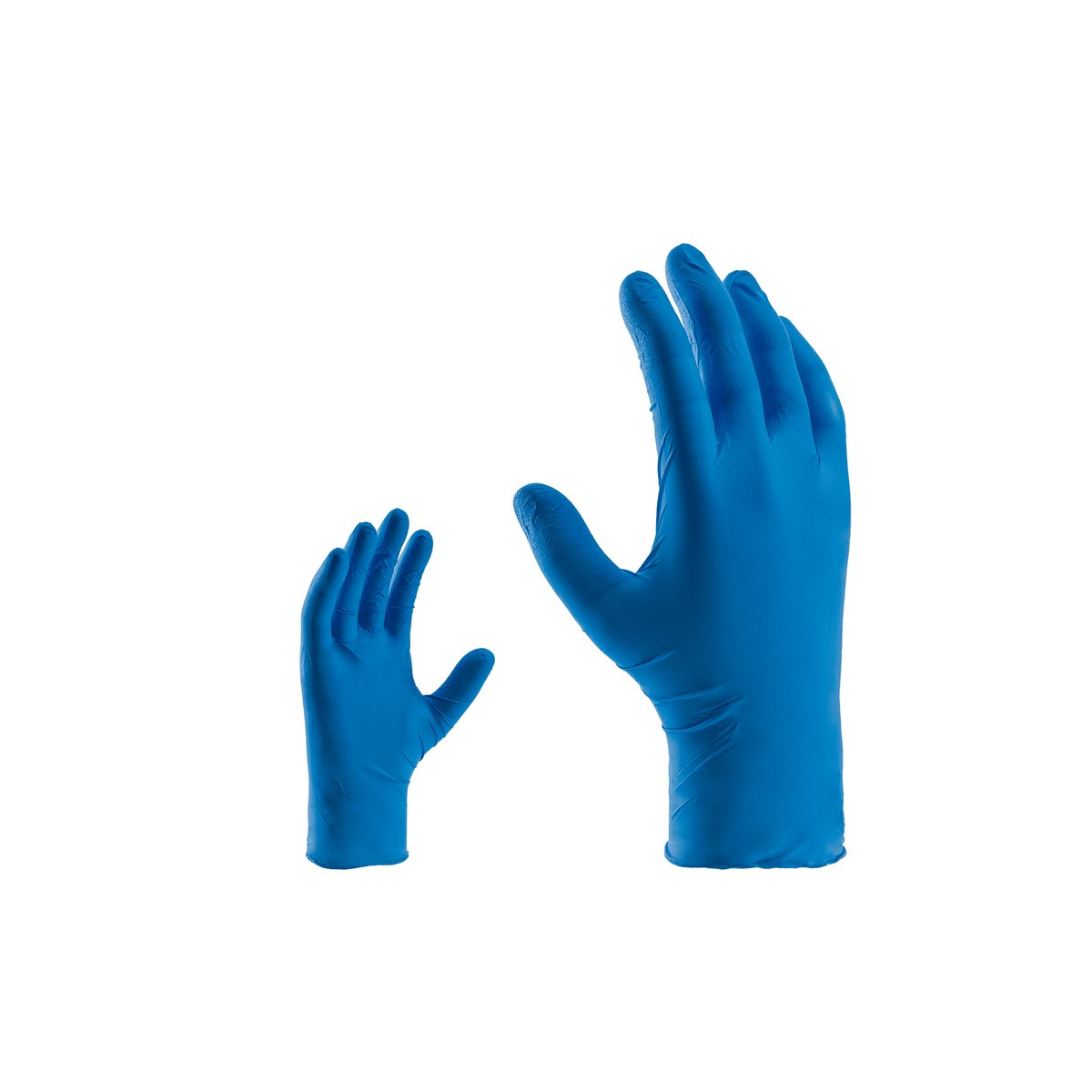 Luva Nitrílica Fina "Xl" - 100UN – Vito