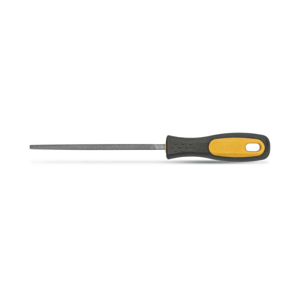 Lima Quadrada Bastarda 8" Blistada – Vito