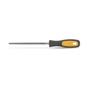 Lima Quadrada Bastarda 8" Blistada – Vito