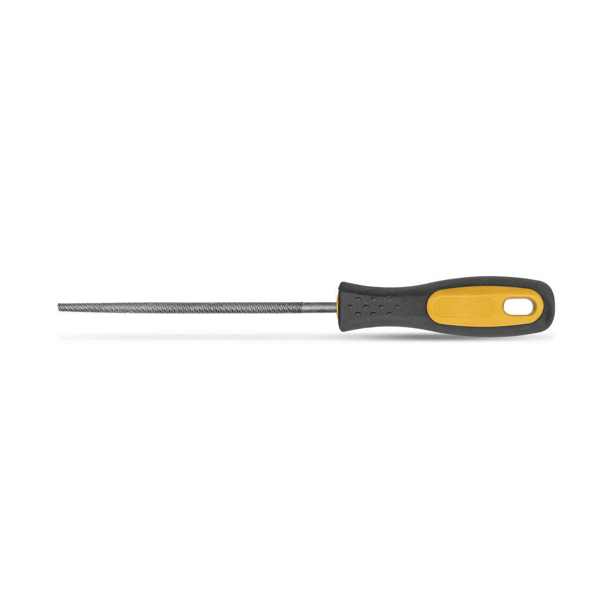 Lima Redondo Bastarda 8" Blistada – Vito