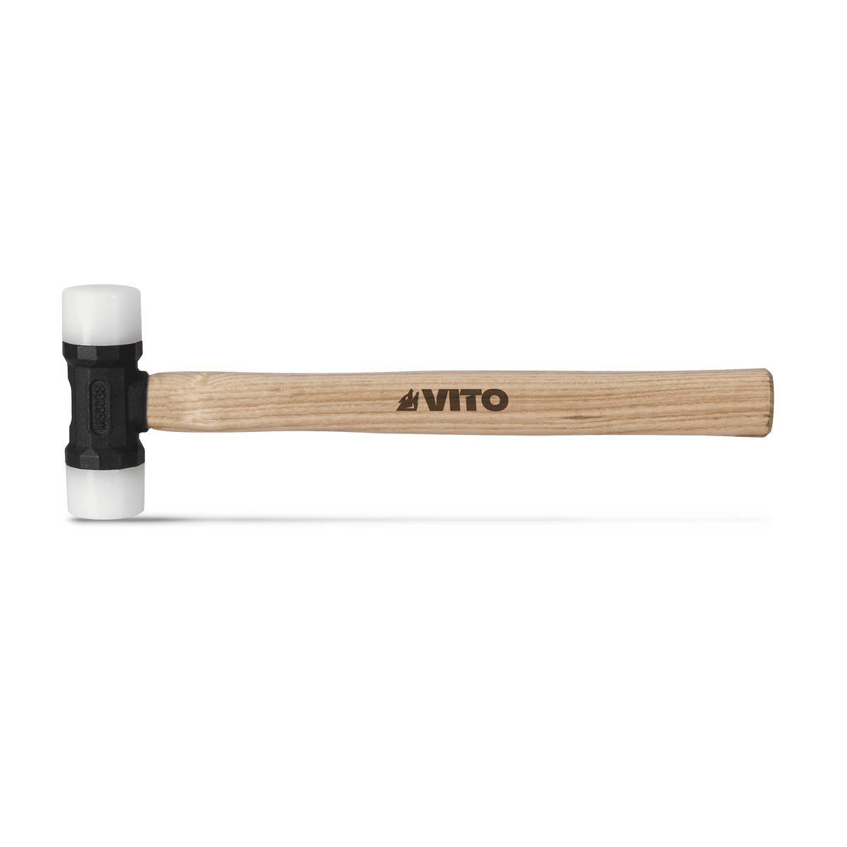 Maço com Batentes Nylon 38 mm – Vito