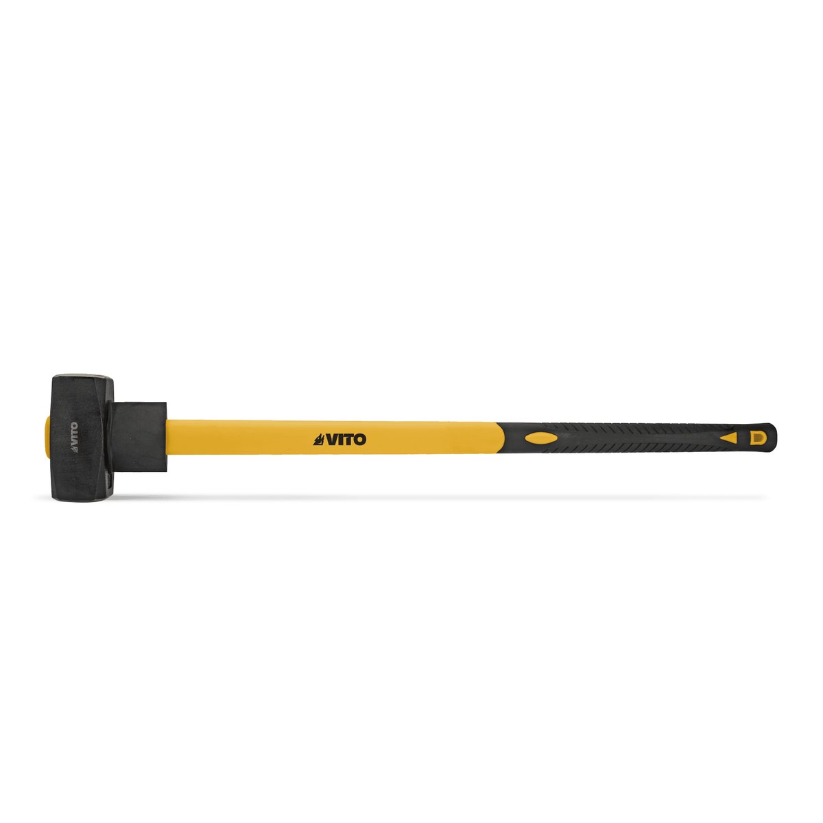 Marreta com Cabo Bimateria 3 kg – Vito