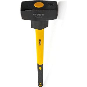 Marreta com Cabo Bimateria 6 kg – Vito