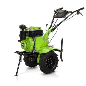 Moto - Enxada Diesel Transmissão Directa Arr. El. – Vito
