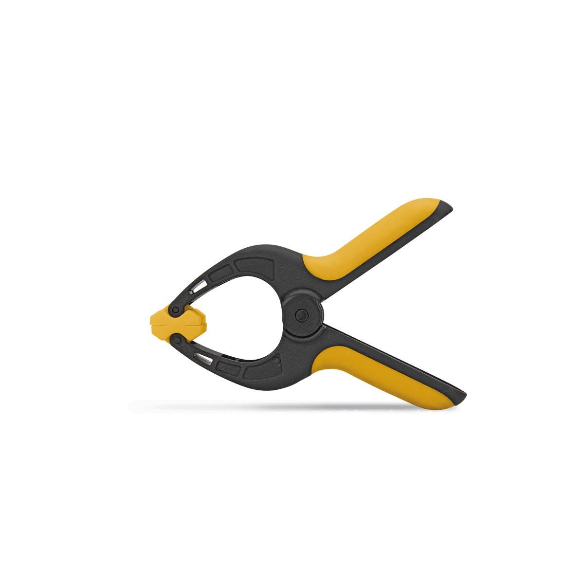 Conjunto 2 Pinças de Fixação Nylon 150 mm – Vito