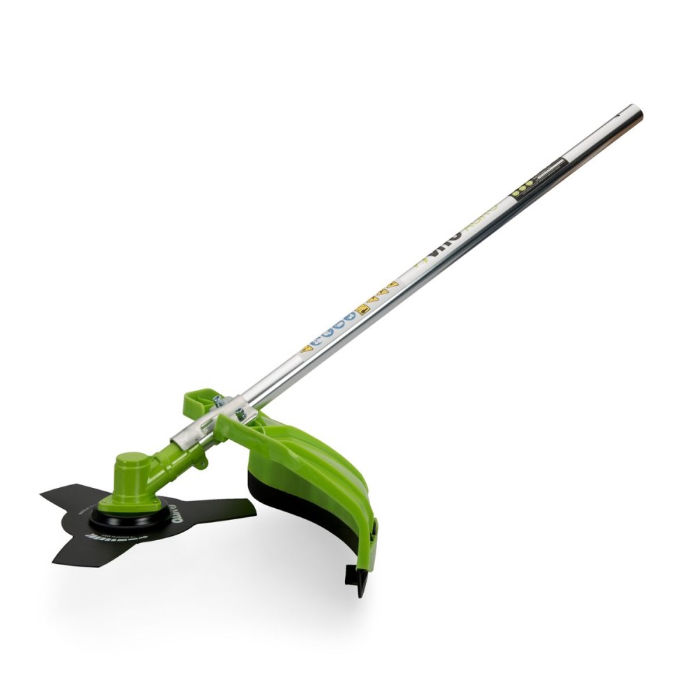Roçadora Multi-Funções 4 em 1 33cc – Vito