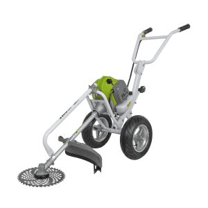 Roçadora com Rodas 52 cc - 1,6 kw – Vito