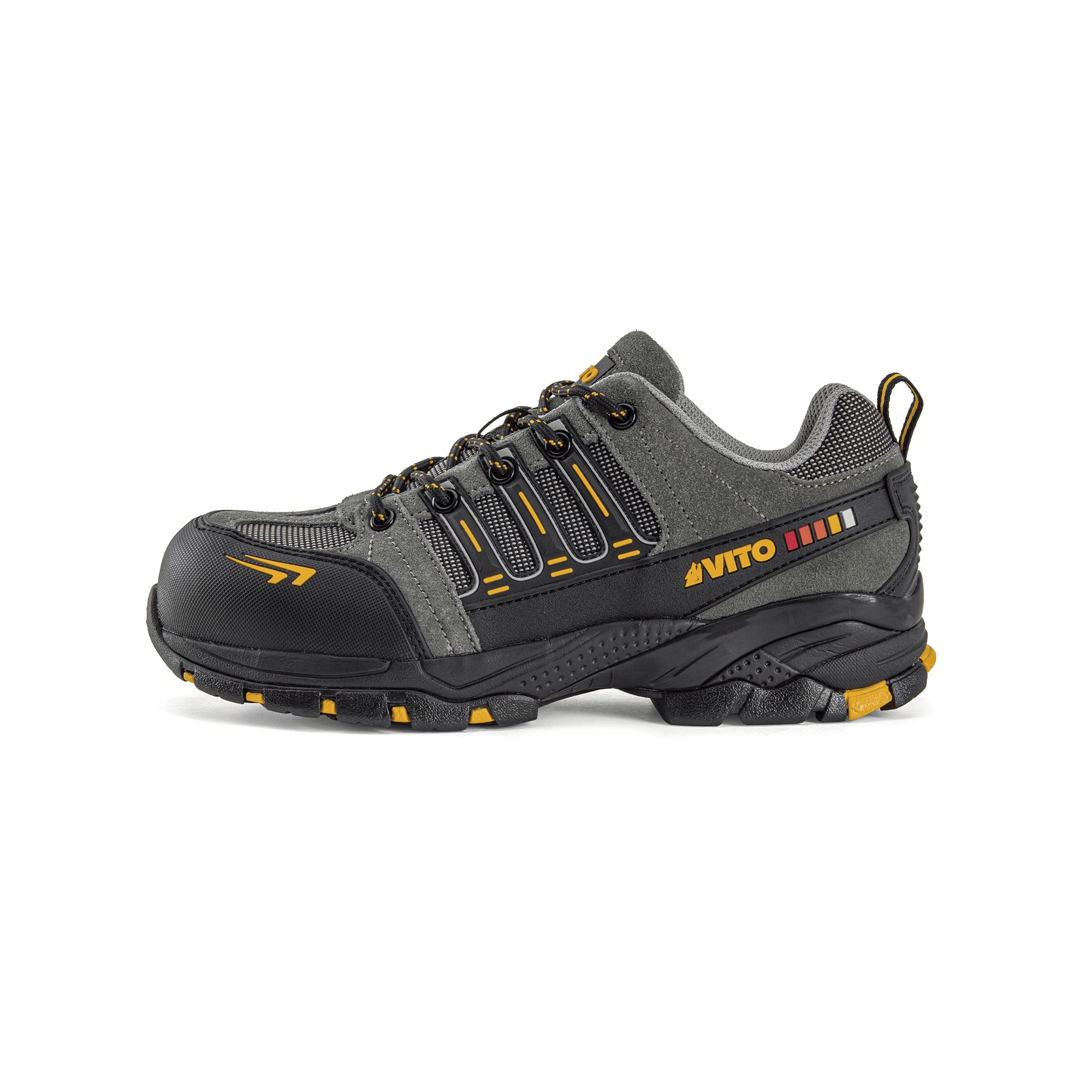 Sapato x- Trail sem Metal S1P * N º A Definer* – Vito
