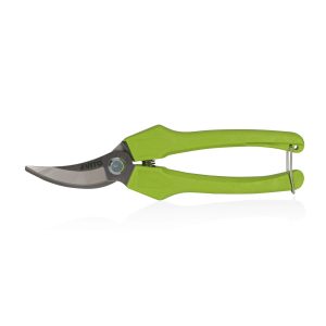 Tesoura Vindima Curva 180 mm Cabo Plástico – Vito
