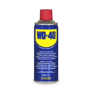 Spray WD-40 400 ml